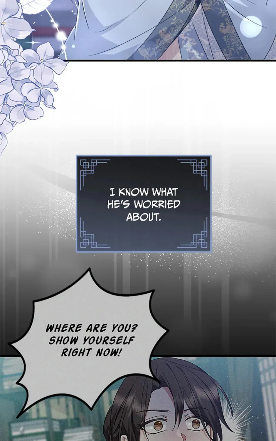 Read Flowerstruck chapter 37 image 2 on Lezhin
