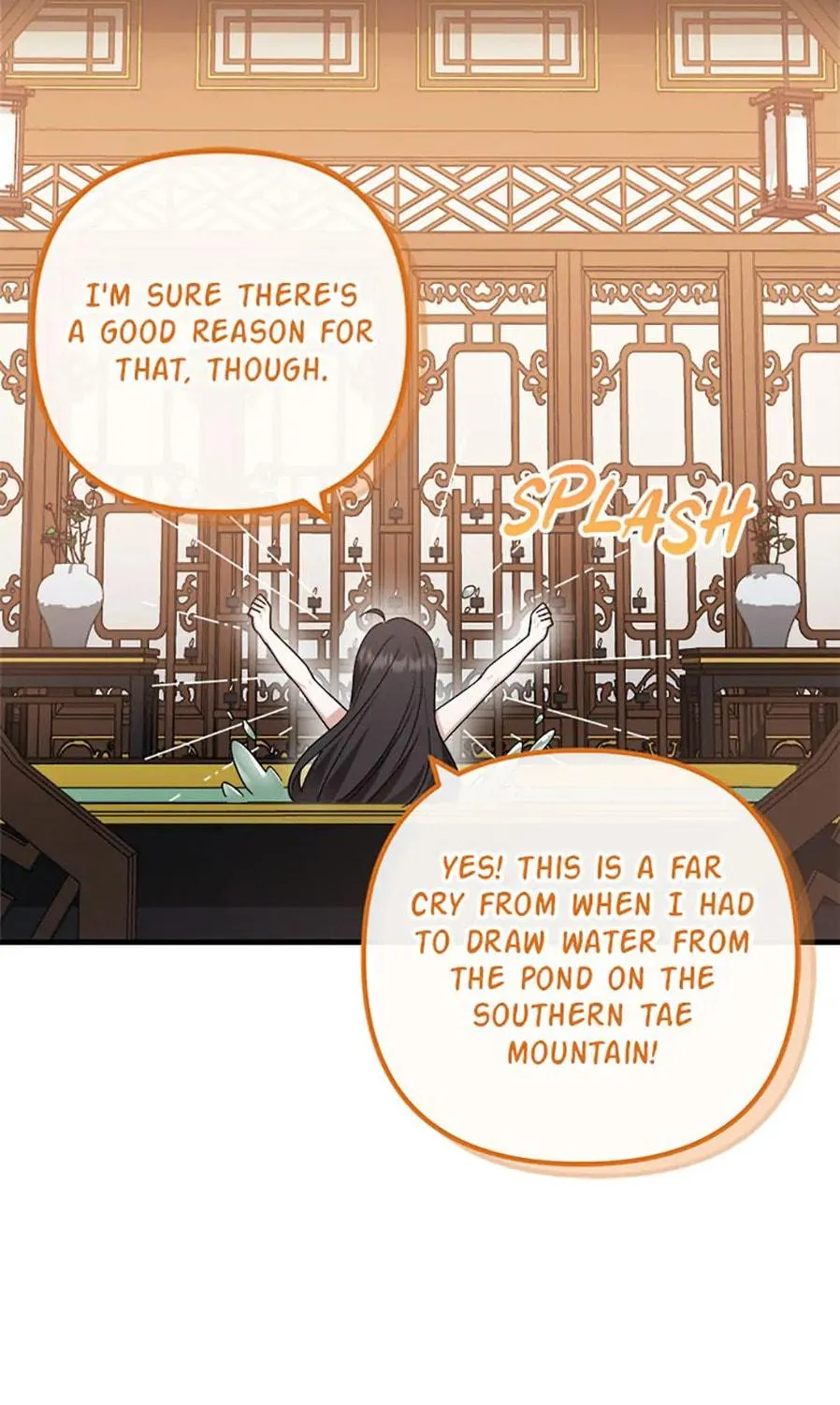 Read Flowerstruck chapter 37 image 22 on Lezhin
