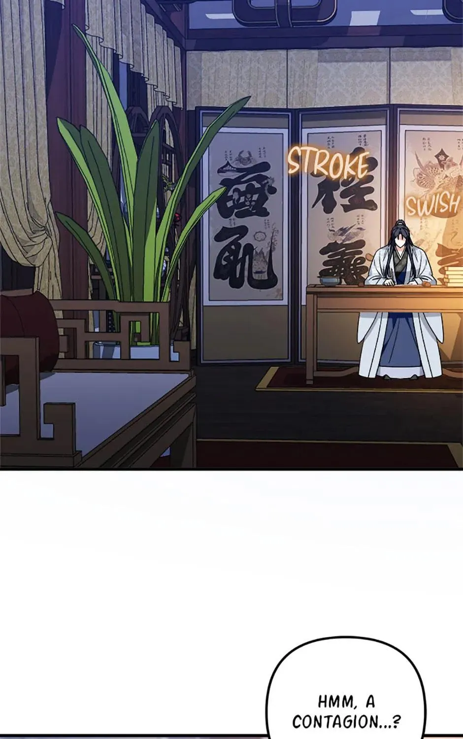 Read Flowerstruck chapter 37 image 28 on Lezhin