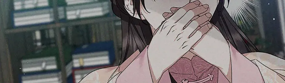 Read Flowerstruck chapter 37 image 3 on Lezhin