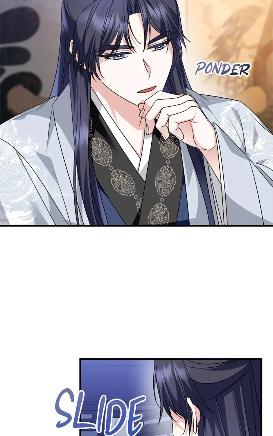 Read Flowerstruck chapter 37 image 30 on Lezhin