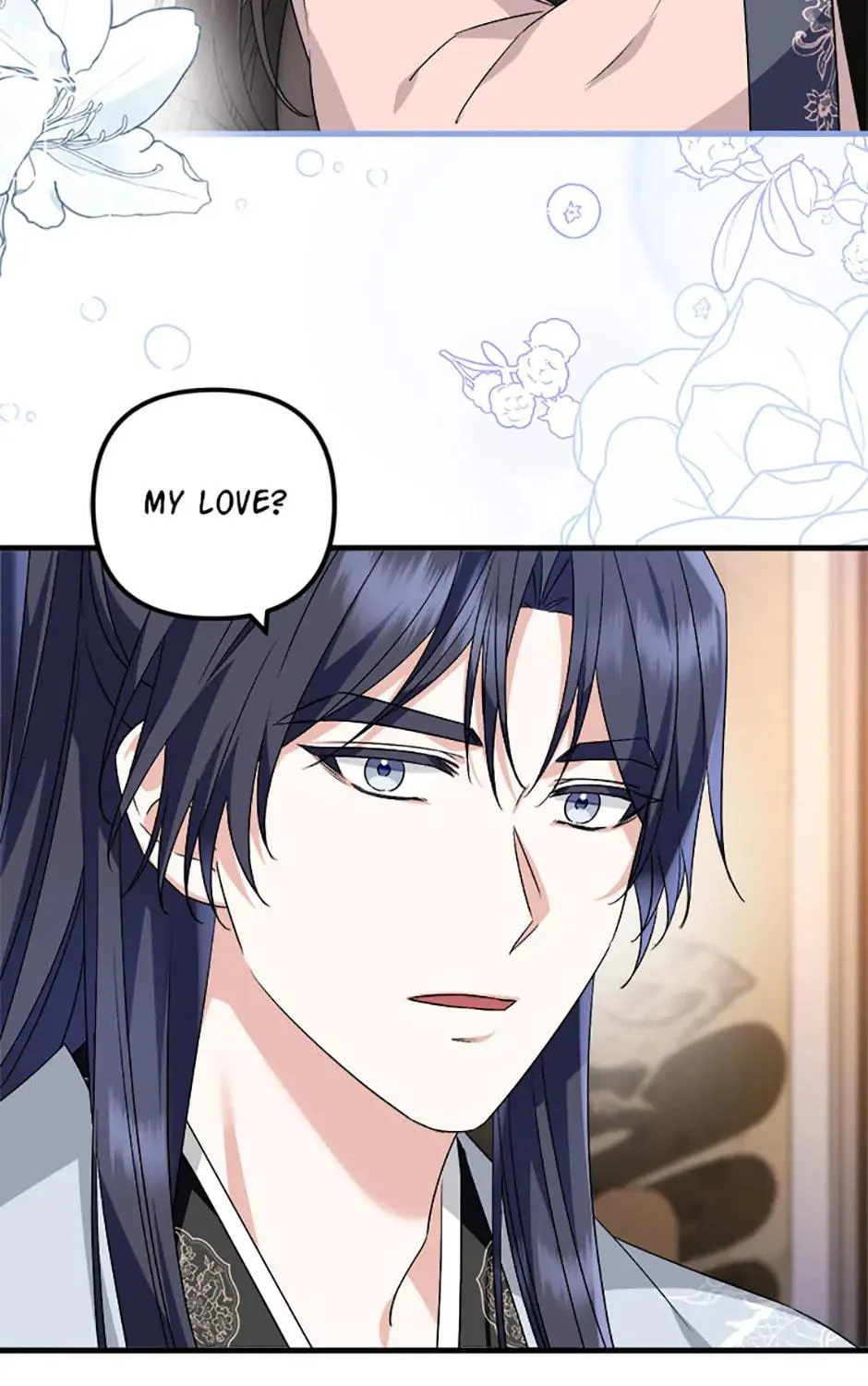 Read Flowerstruck chapter 37 image 34 on Lezhin