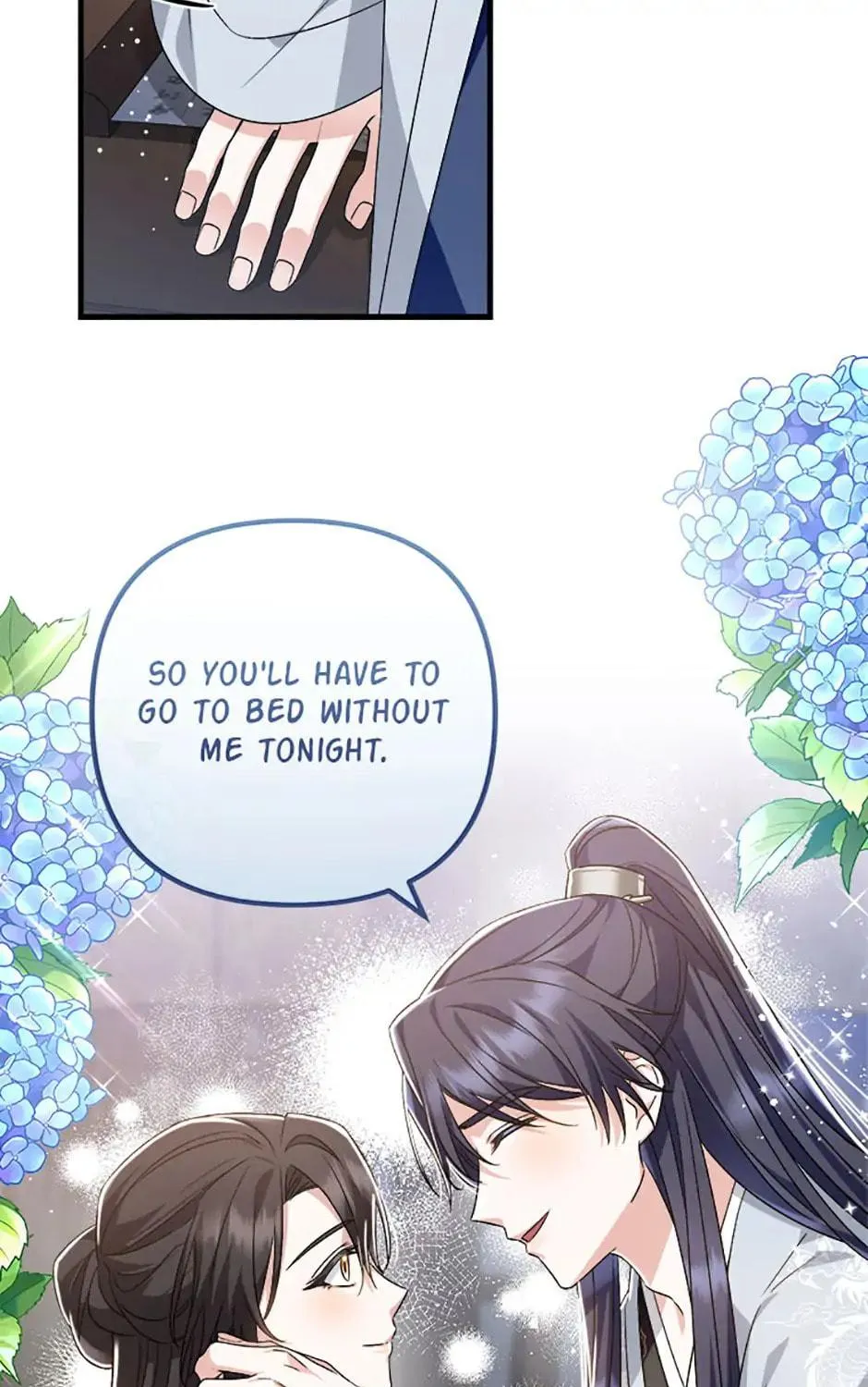 Read Flowerstruck chapter 37 image 38 on Lezhin
