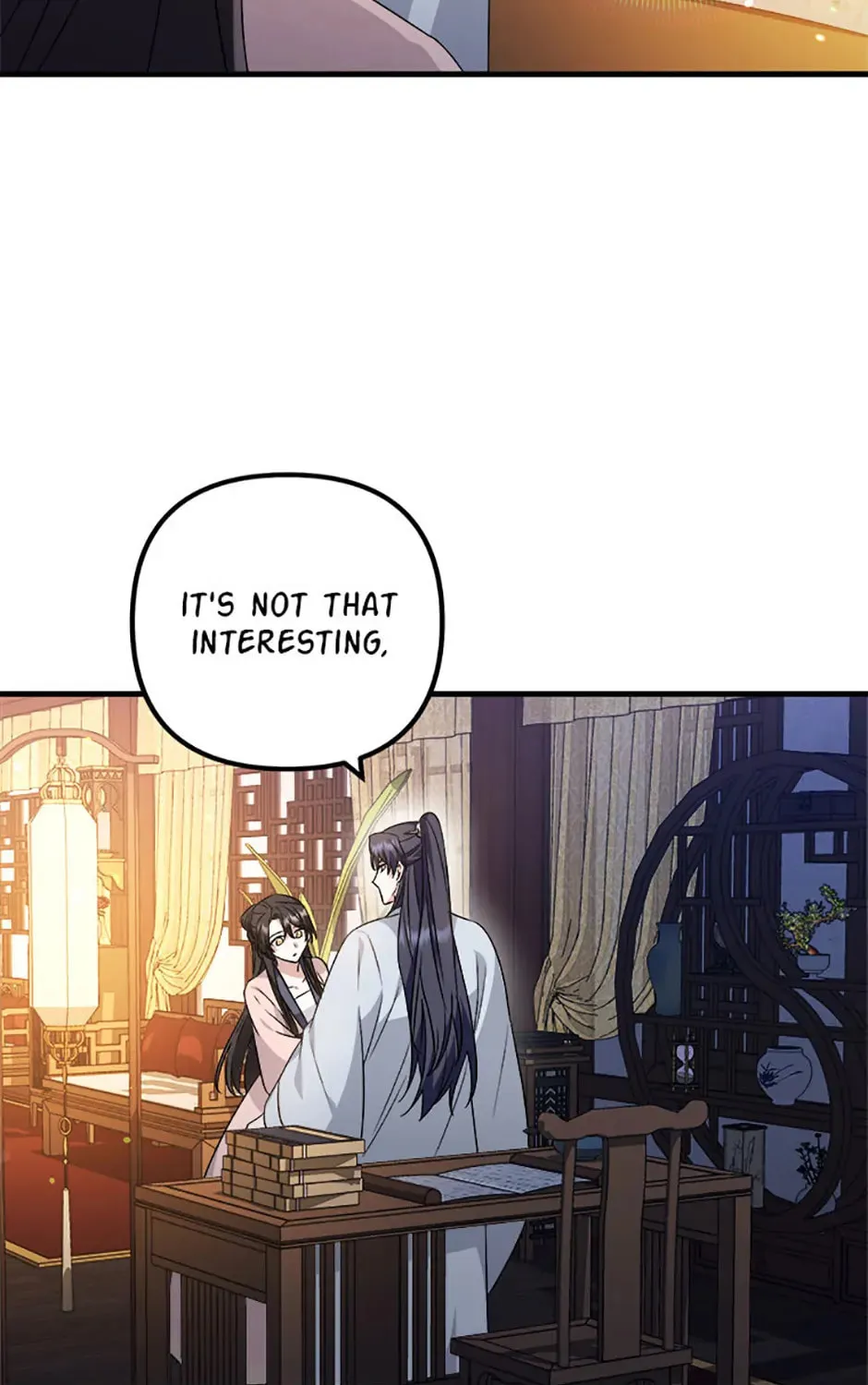 Read Flowerstruck chapter 37 image 42 on Lezhin