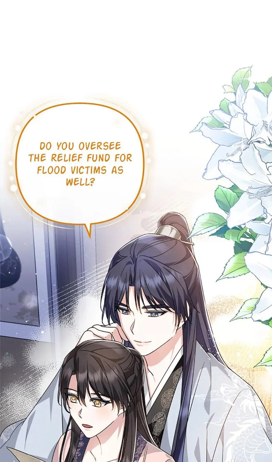 Read Flowerstruck chapter 37 image 46 on Lezhin