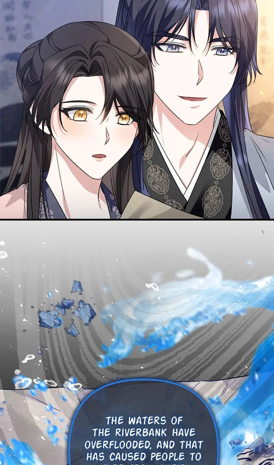 Read Flowerstruck chapter 37 image 50 on Lezhin