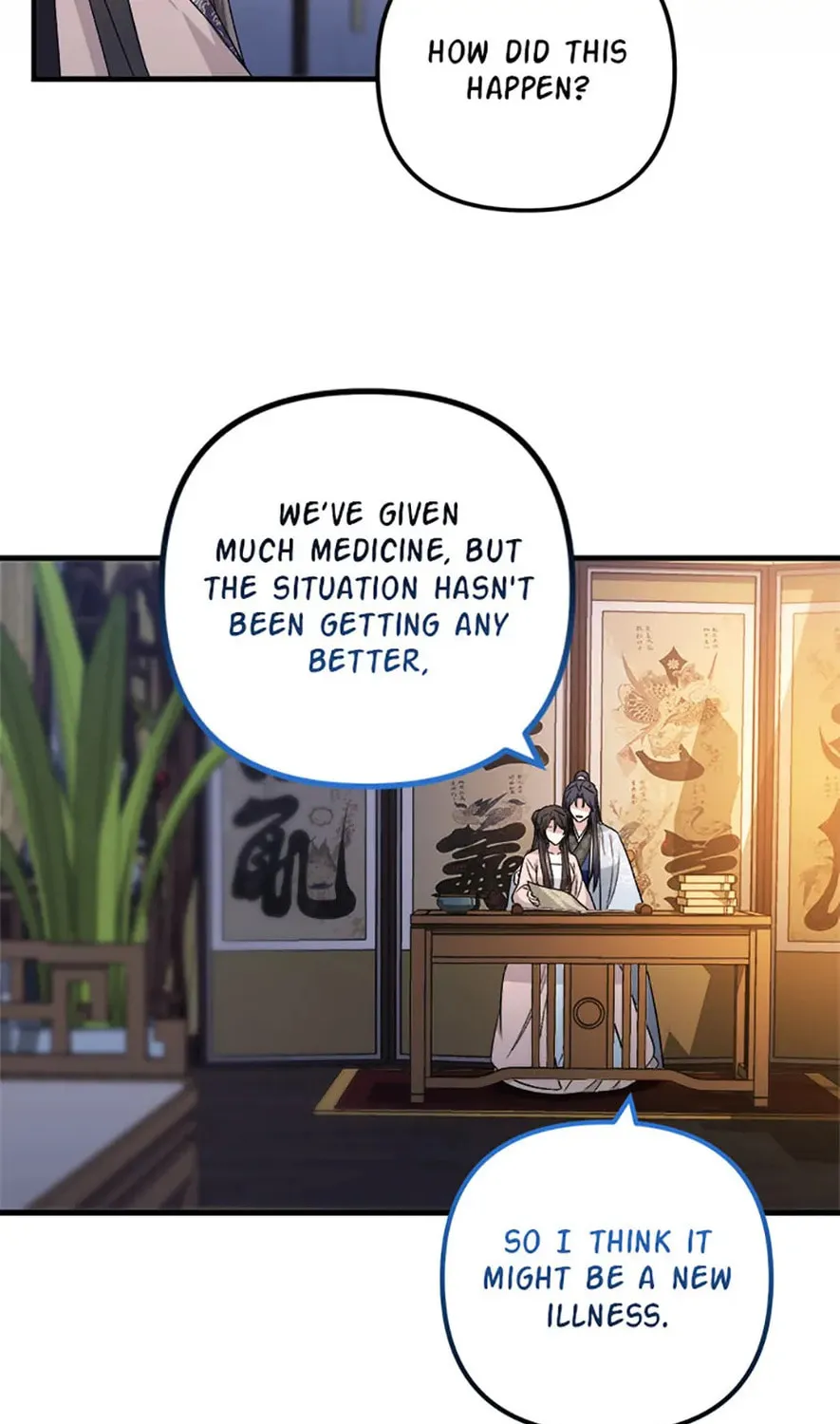 Read Flowerstruck chapter 37 image 56 on Lezhin