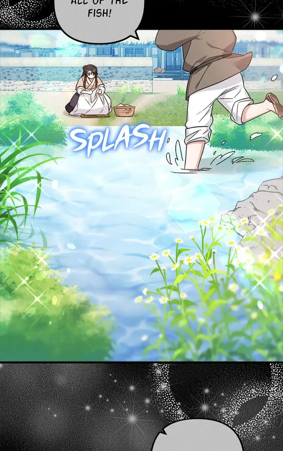 Read Flowerstruck chapter 37 image 64 on Lezhin