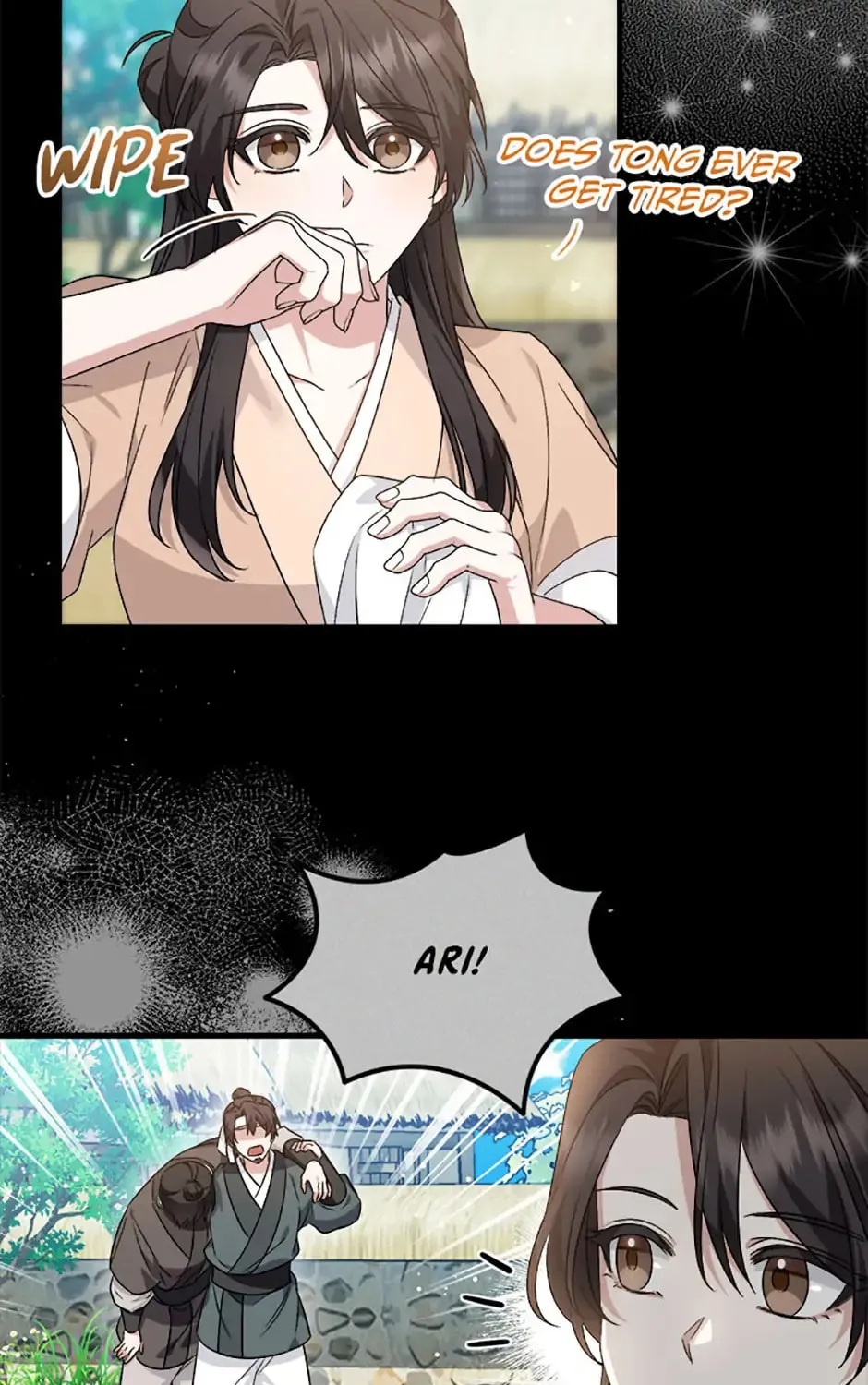 Read Flowerstruck chapter 37 image 66 on Lezhin