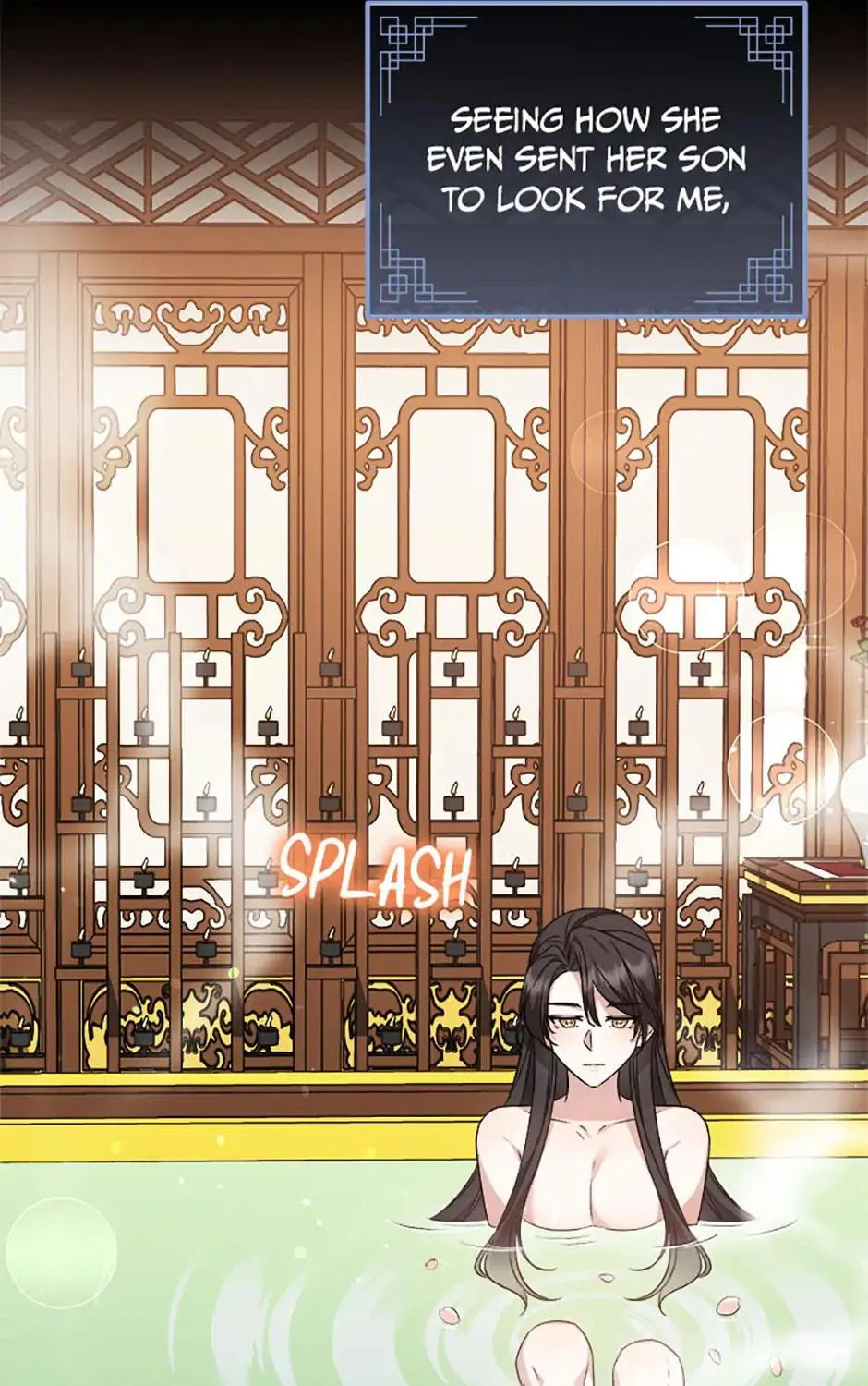 Read Flowerstruck chapter 37 image 8 on Lezhin