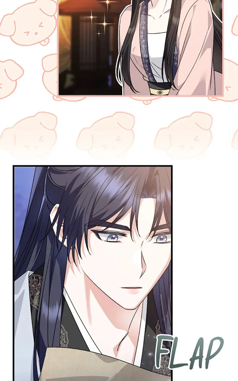 Read Flowerstruck chapter 37 image 90 on Lezhin