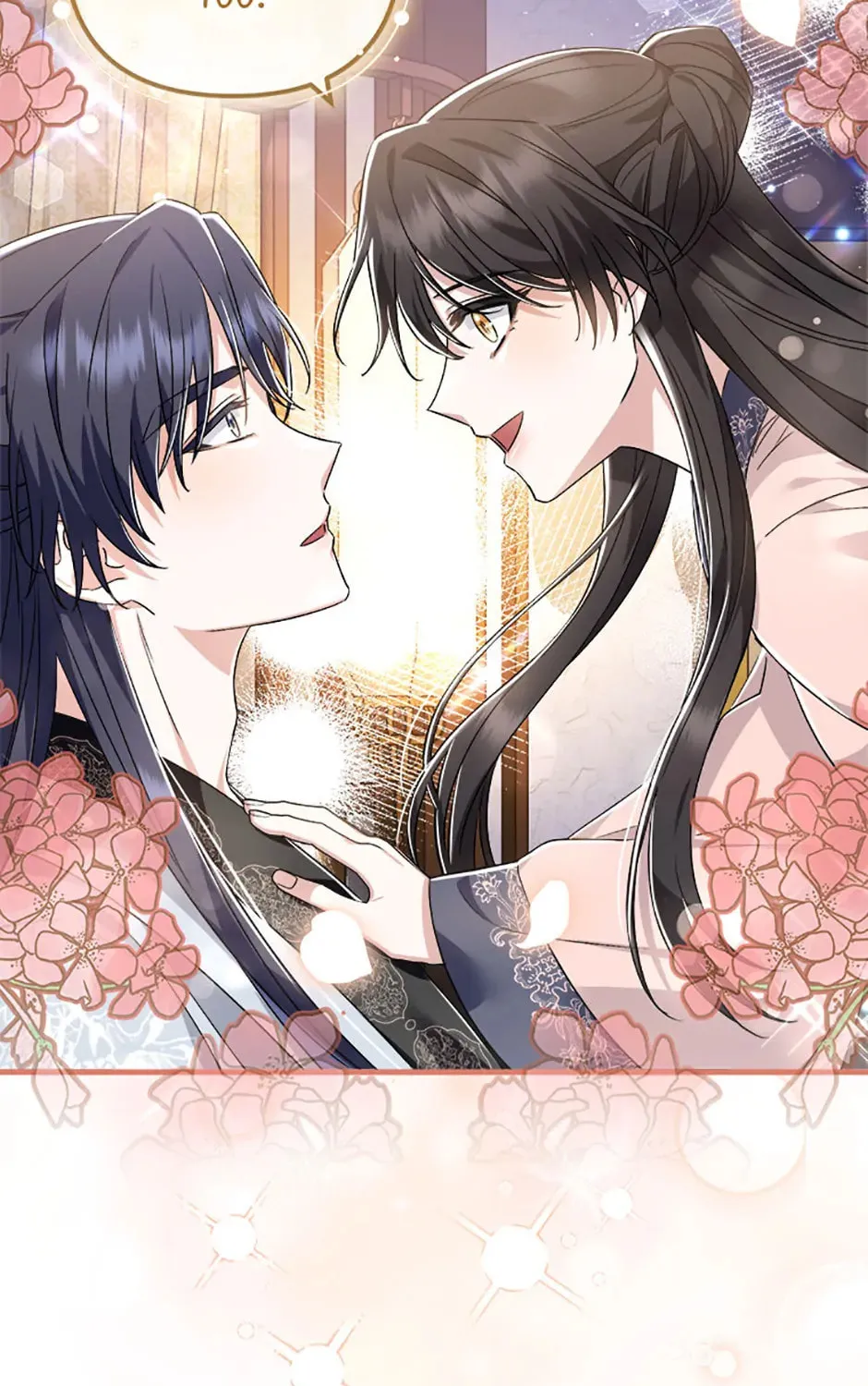 Read Flowerstruck chapter 37 image 96 on Lezhin