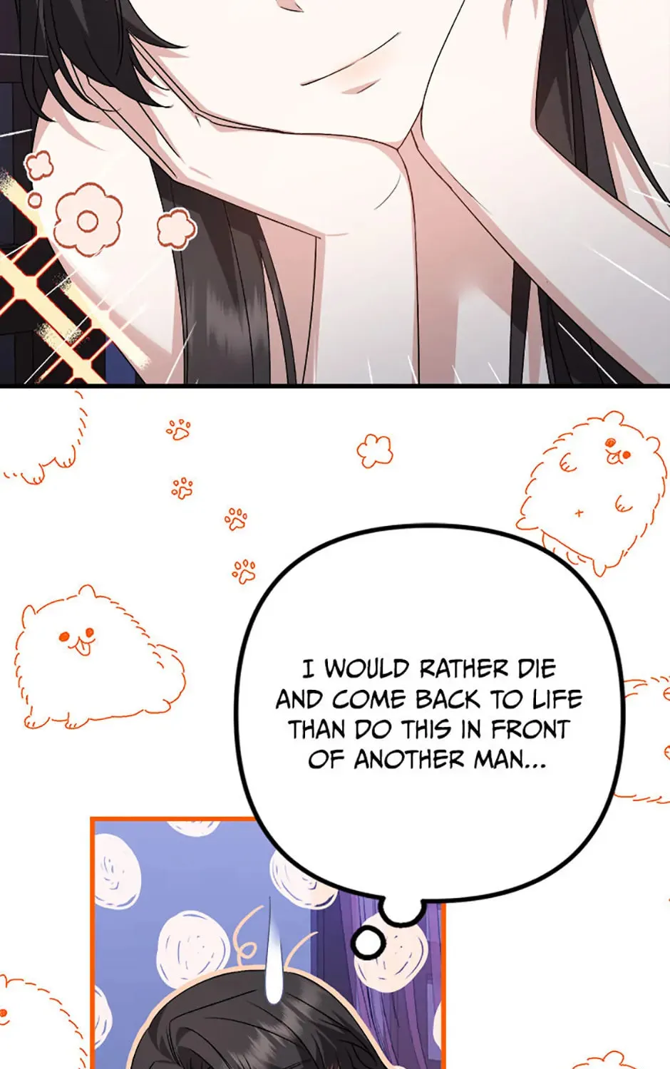 Read Flowerstruck chapter 38 image 102 on Lezhin