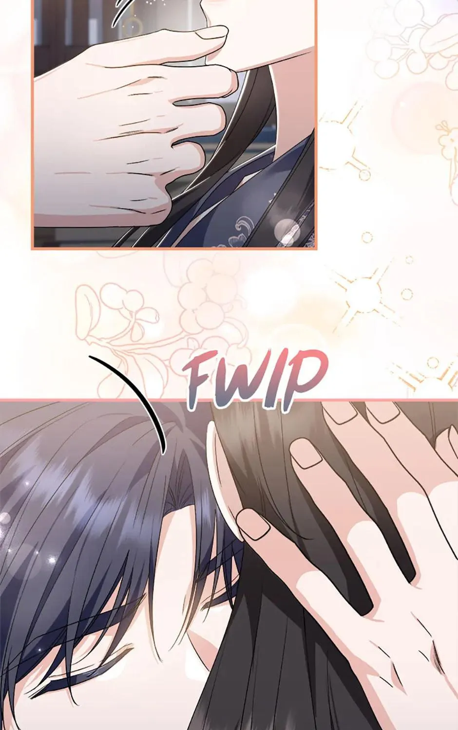 Read Flowerstruck chapter 38 image 16 on Lezhin