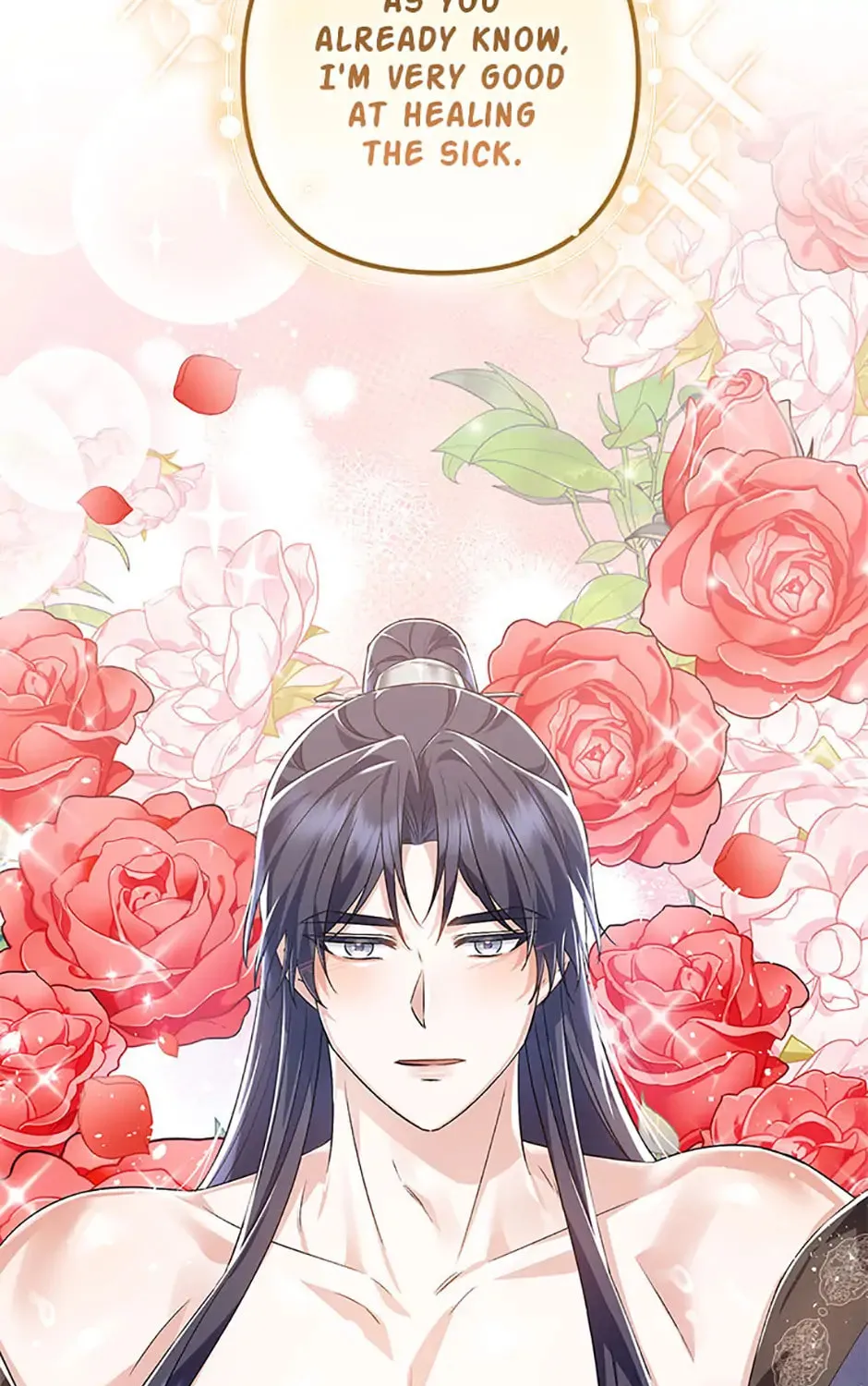 Read Flowerstruck chapter 38 image 2 on Lezhin