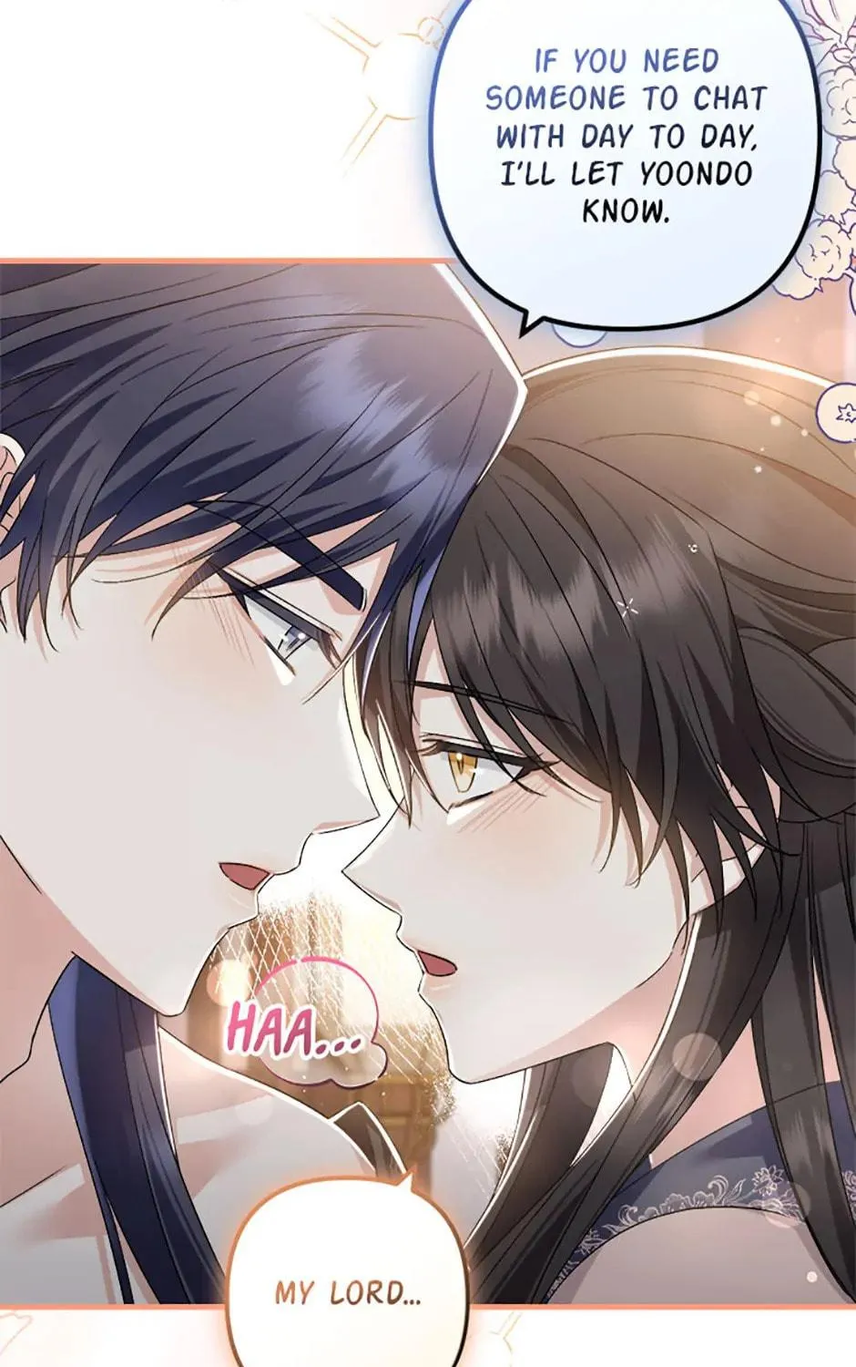 Read Flowerstruck chapter 38 image 22 on Lezhin