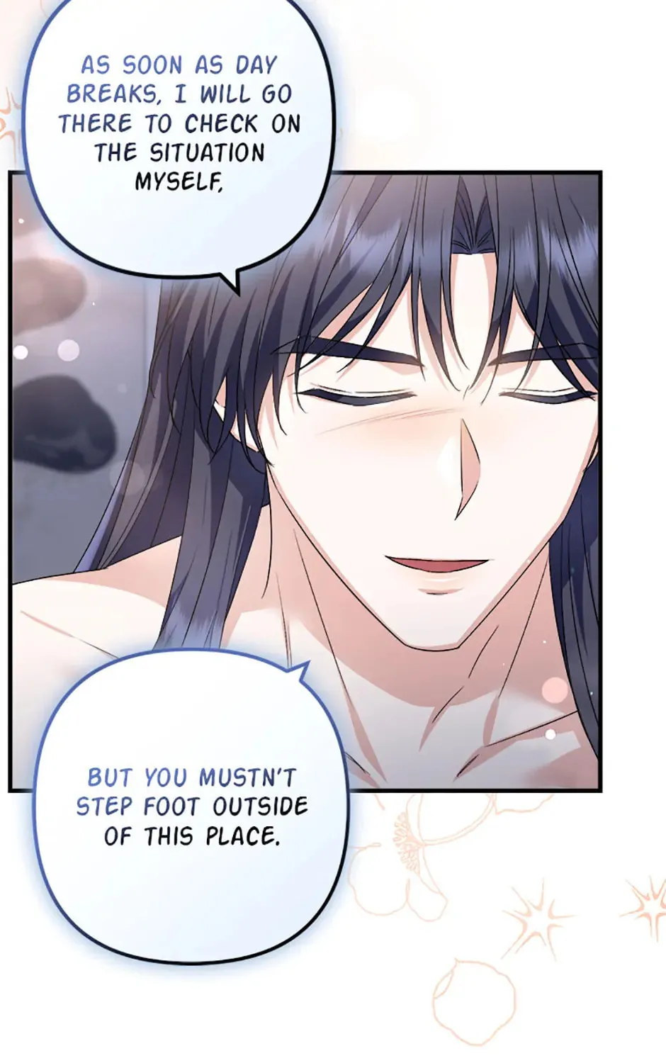 Read Flowerstruck chapter 38 image 24 on Lezhin