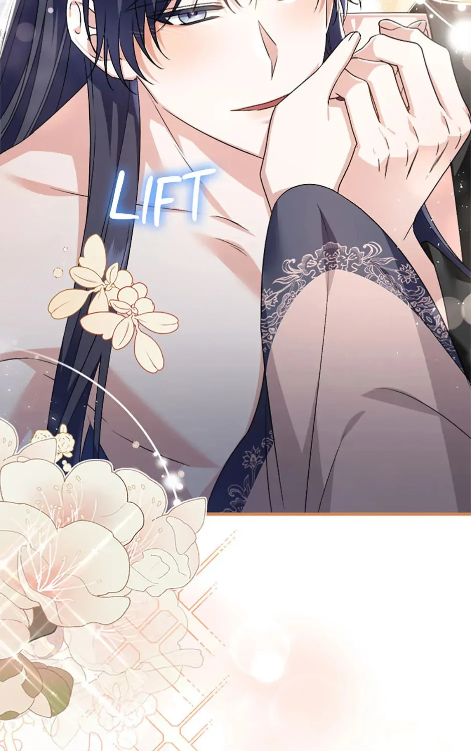 Read Flowerstruck chapter 38 image 30 on Lezhin