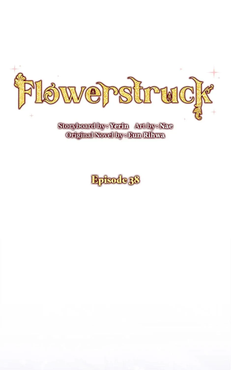Read Flowerstruck chapter 38 image 38 on Lezhin
