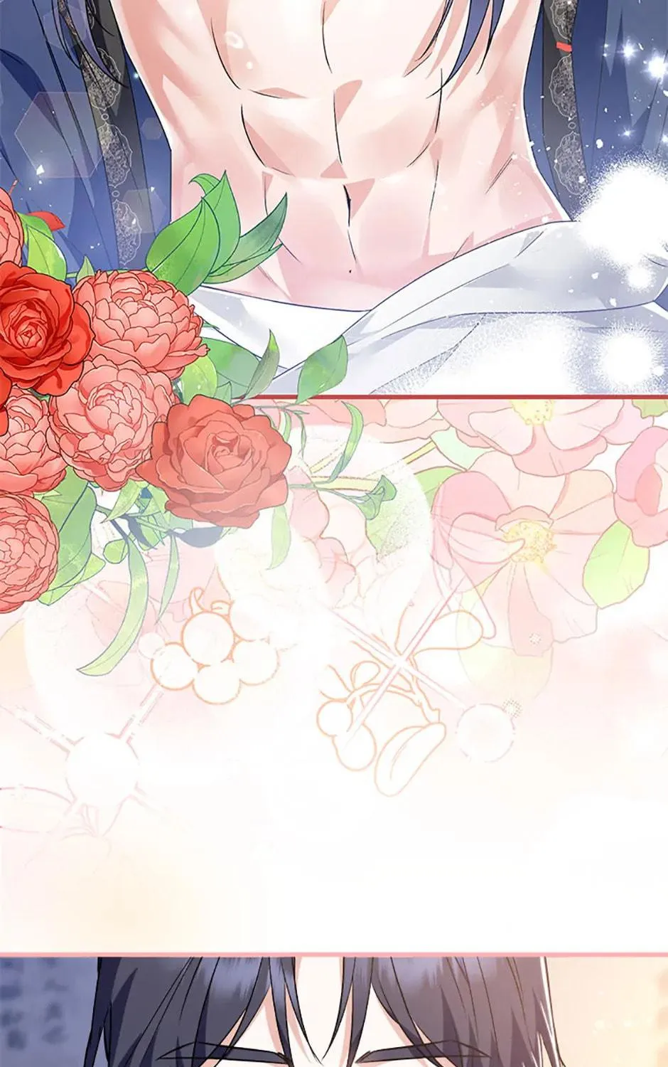 Read Flowerstruck chapter 38 image 4 on Lezhin