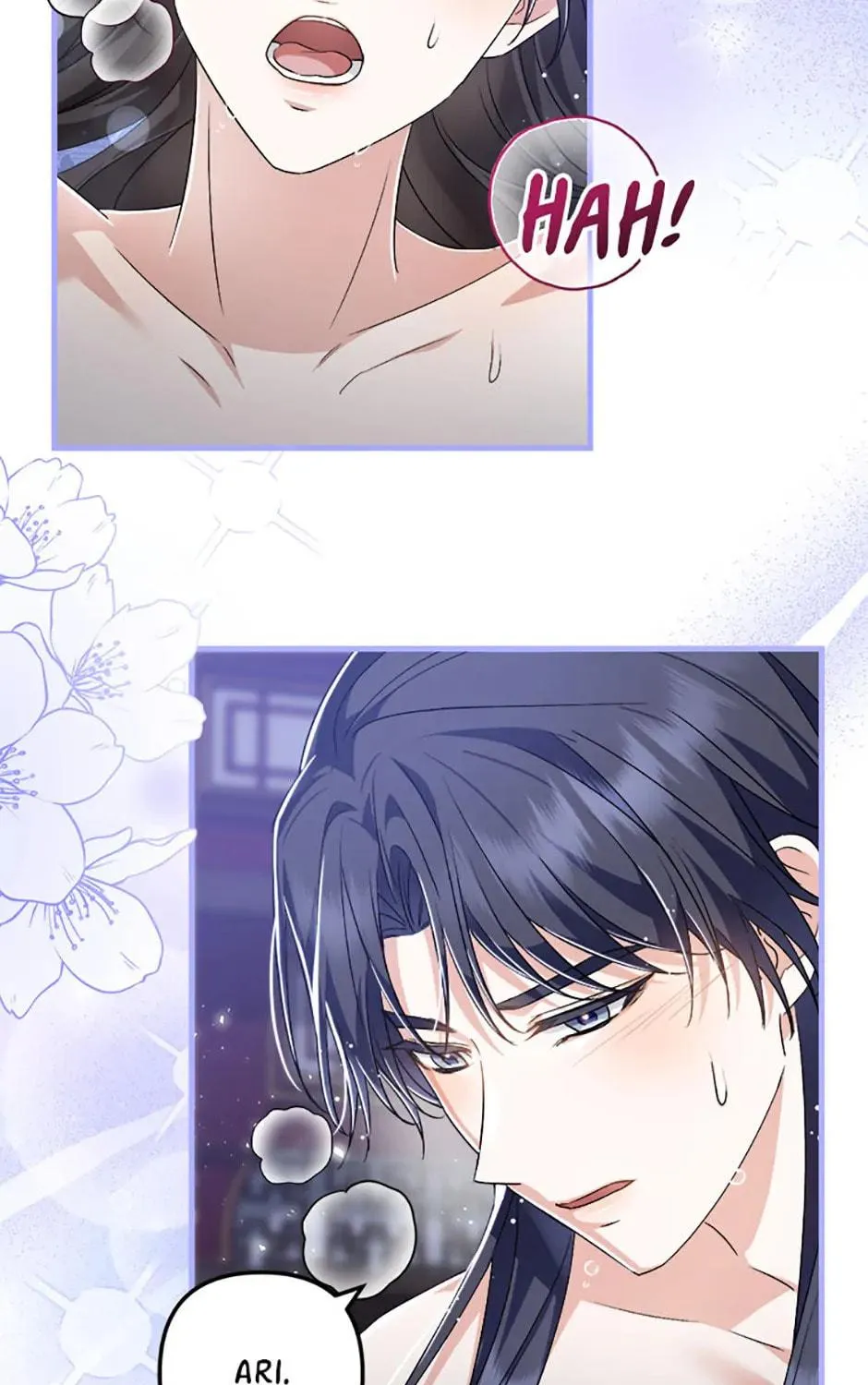 Read Flowerstruck chapter 38 image 48 on Lezhin
