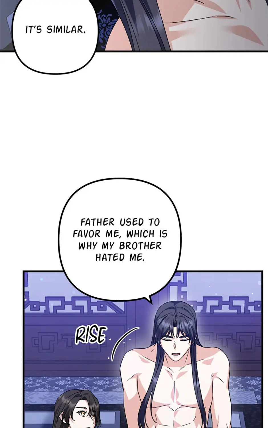 Read Flowerstruck chapter 38 image 66 on Lezhin