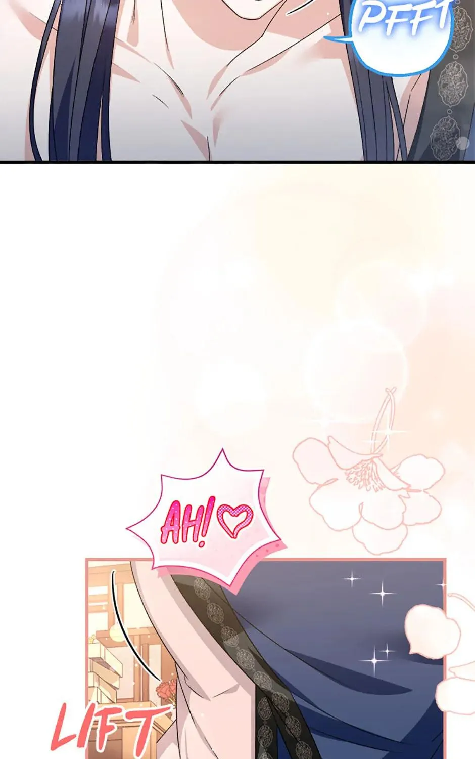 Read Flowerstruck chapter 38 image 8 on Lezhin