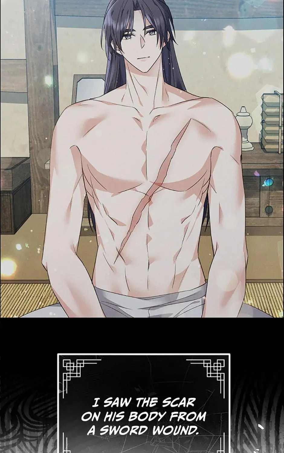 Read Flowerstruck chapter 38 image 82 on Lezhin