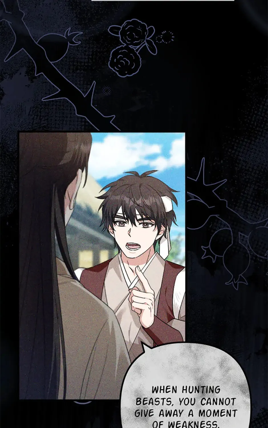Read Flowerstruck chapter 38 image 86 on Lezhin
