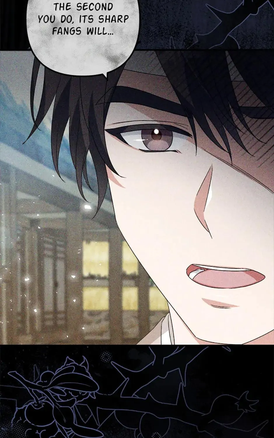 Read Flowerstruck chapter 38 image 88 on Lezhin