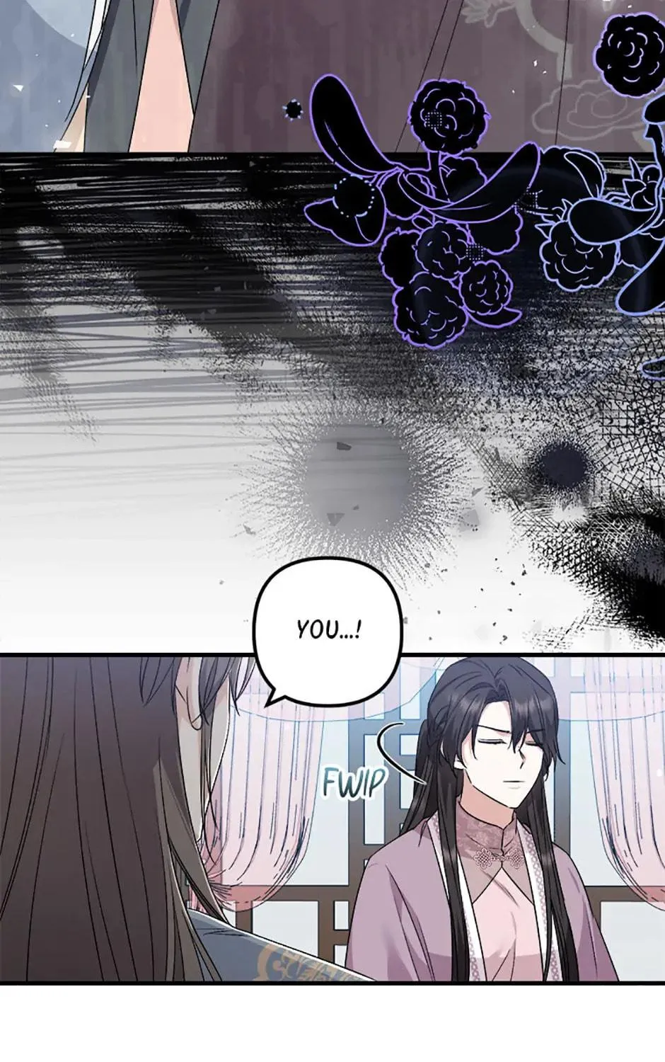 Read Flowerstruck chapter 39 image 100 on Lezhin