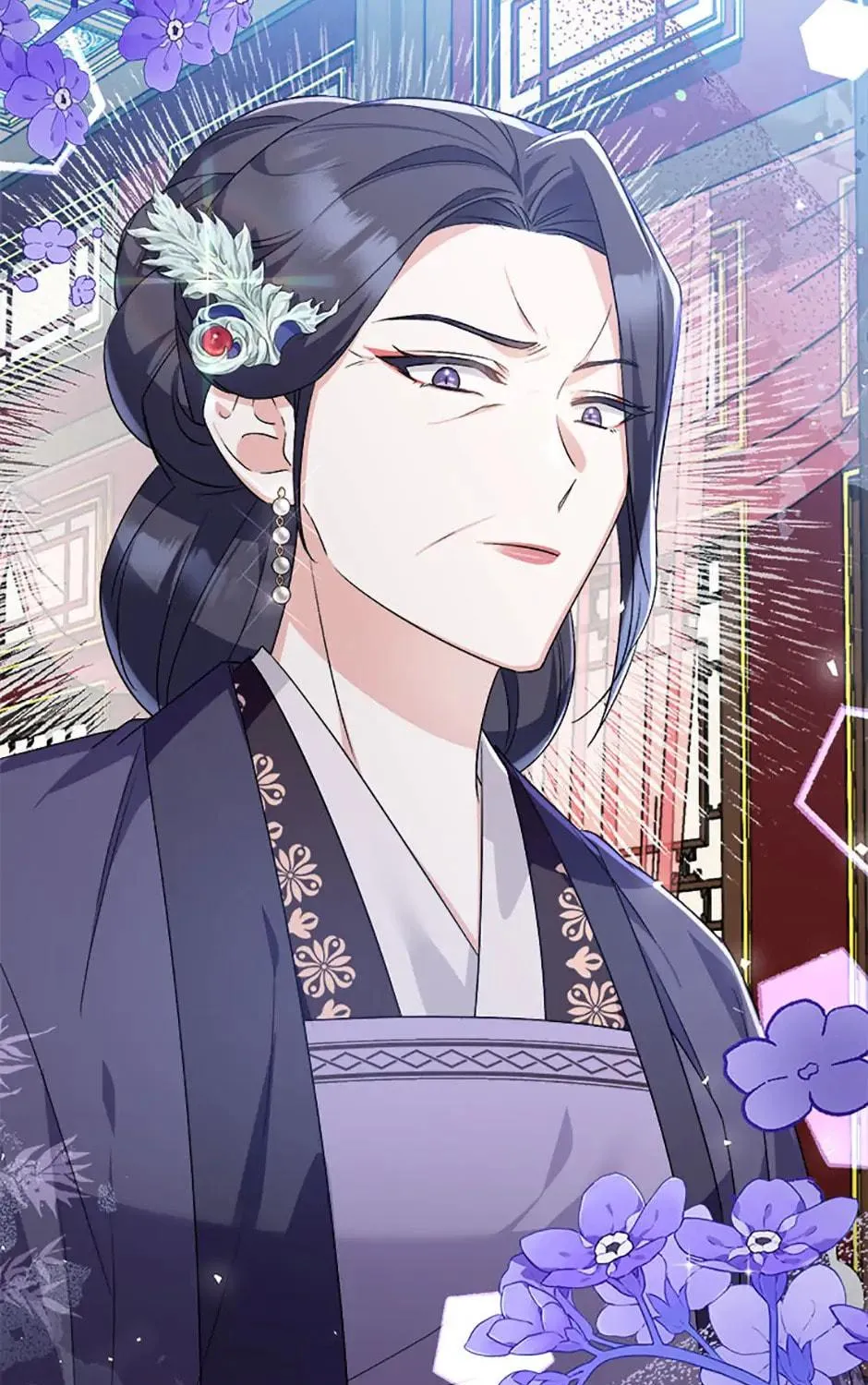 Read Flowerstruck chapter 39 image 118 on Lezhin