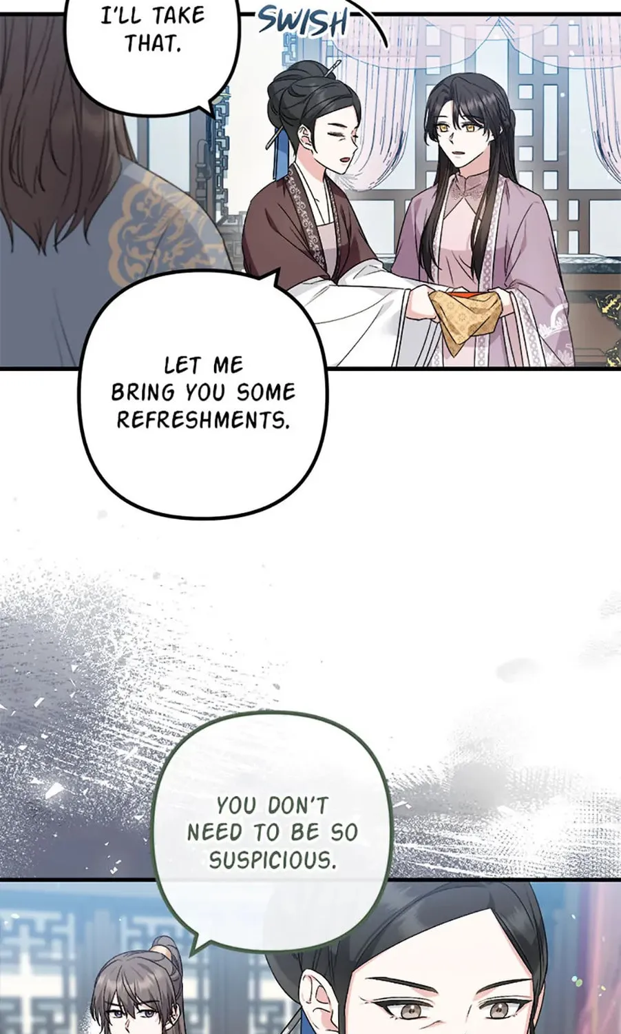 Read Flowerstruck chapter 39 image 14 on Lezhin