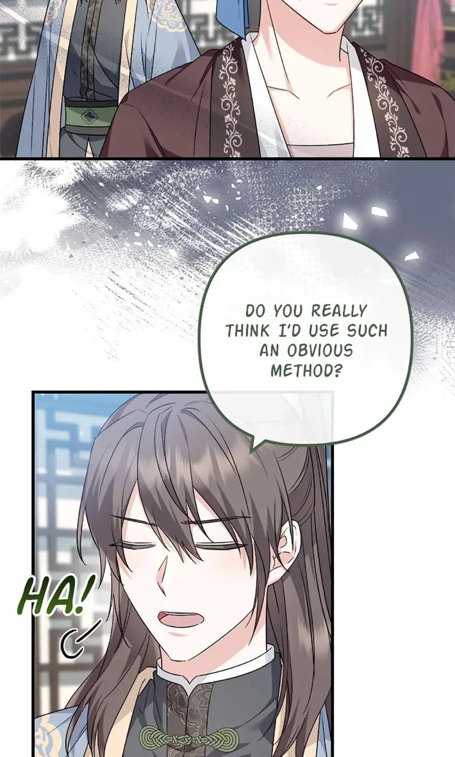 Read Flowerstruck chapter 39 image 16 on Lezhin