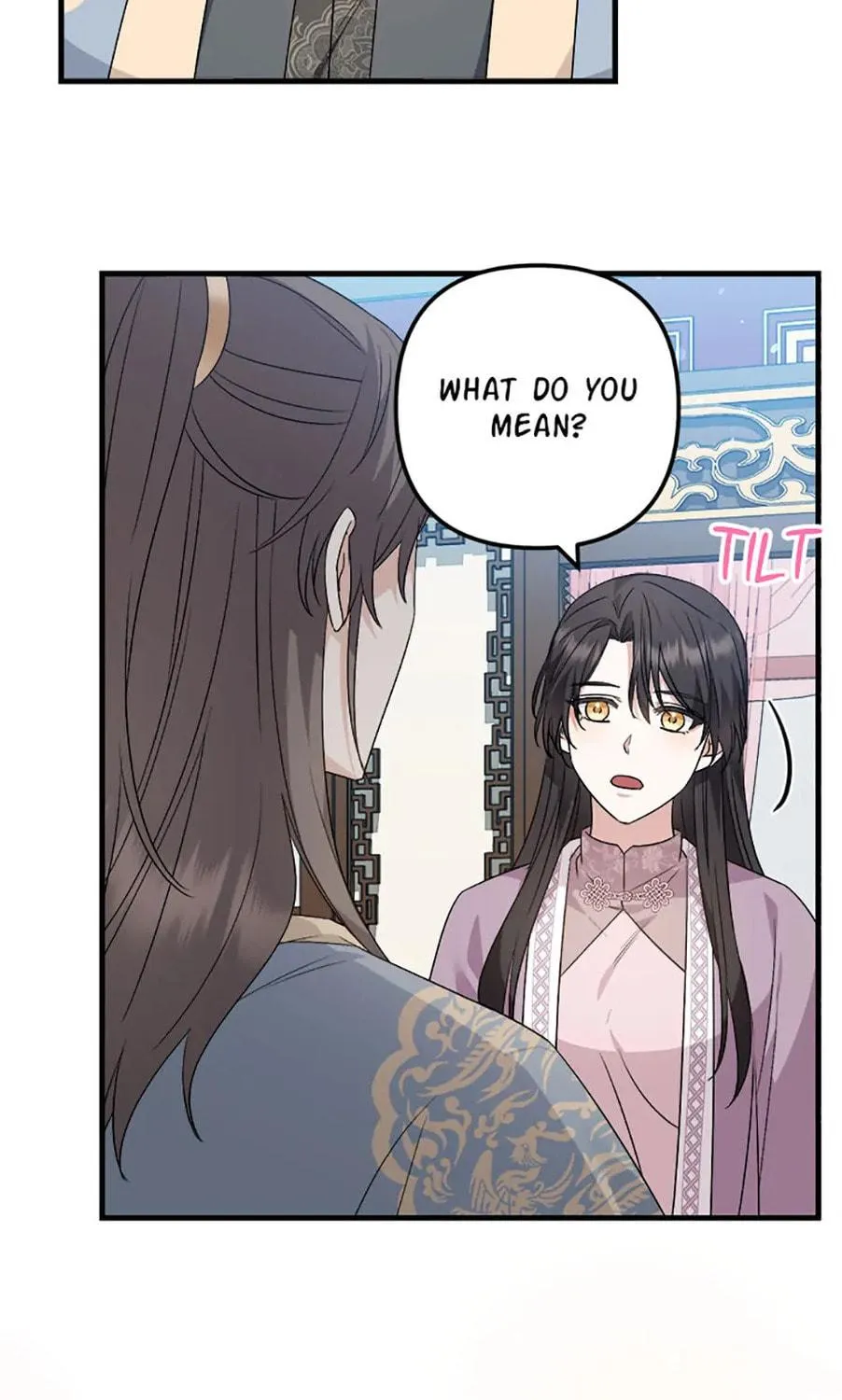 Read Flowerstruck chapter 39 image 18 on Lezhin