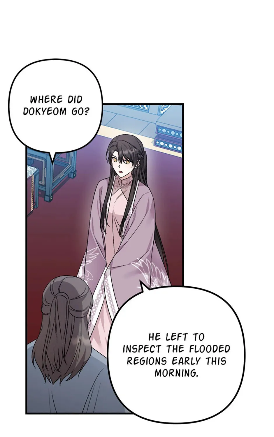 Read Flowerstruck chapter 39 image 24 on Lezhin