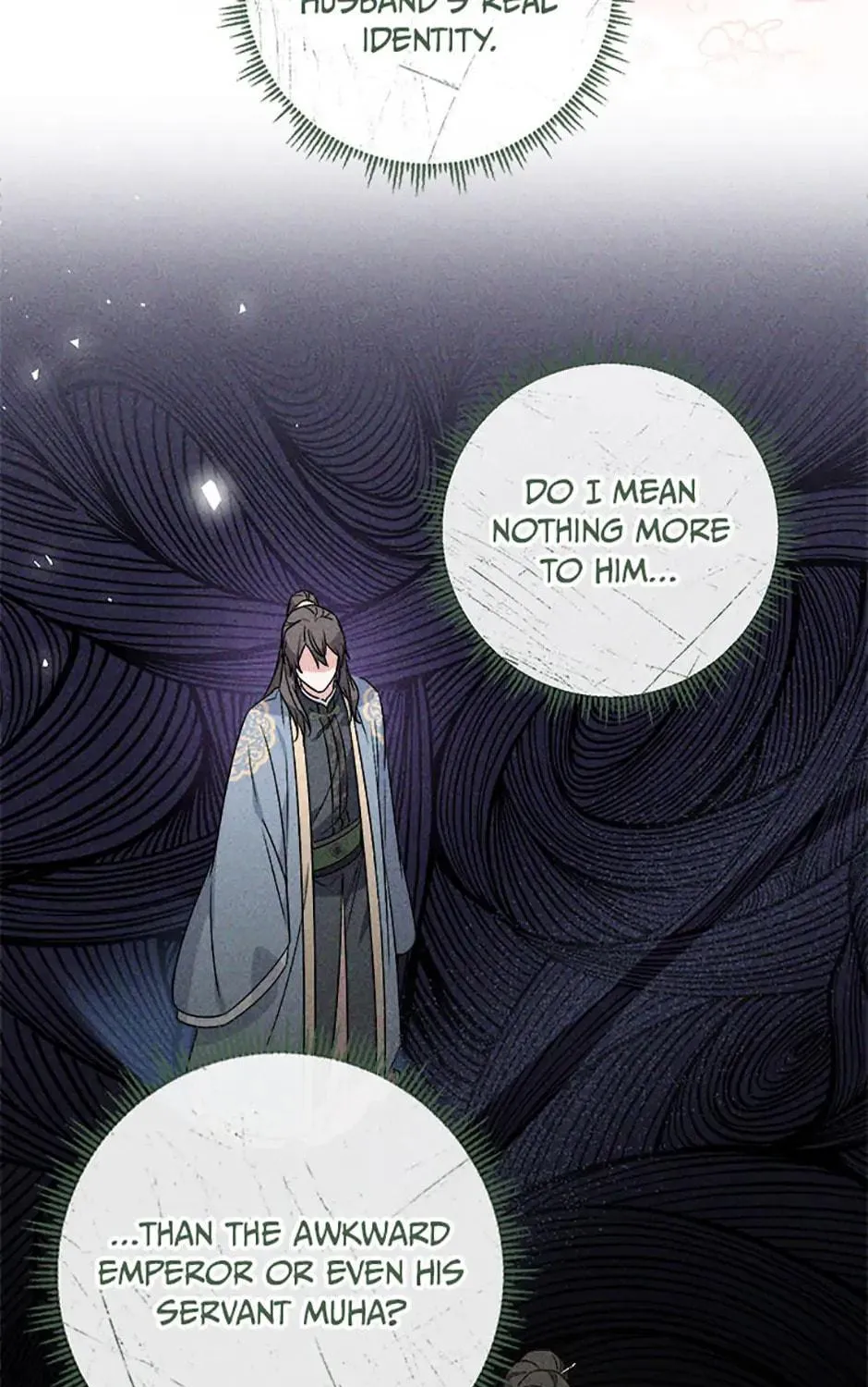 Read Flowerstruck chapter 39 image 34 on Lezhin
