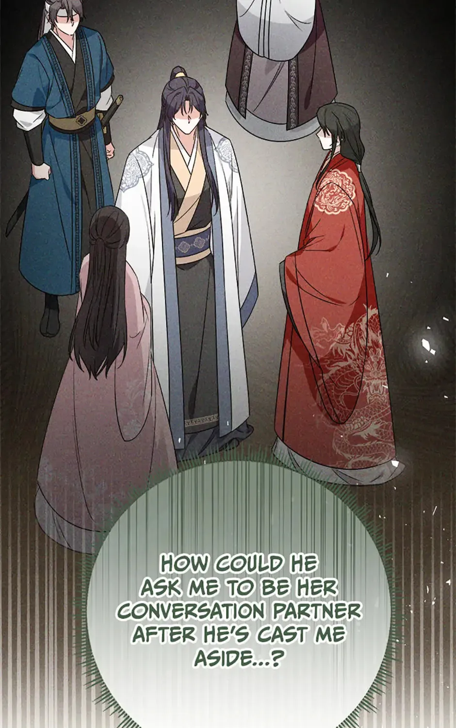 Read Flowerstruck chapter 39 image 36 on Lezhin