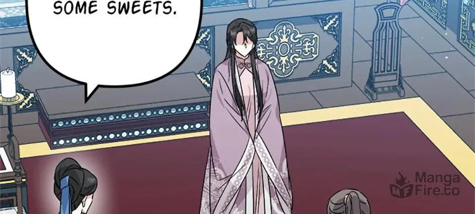 Read Flowerstruck chapter 39 image 39 on Lezhin