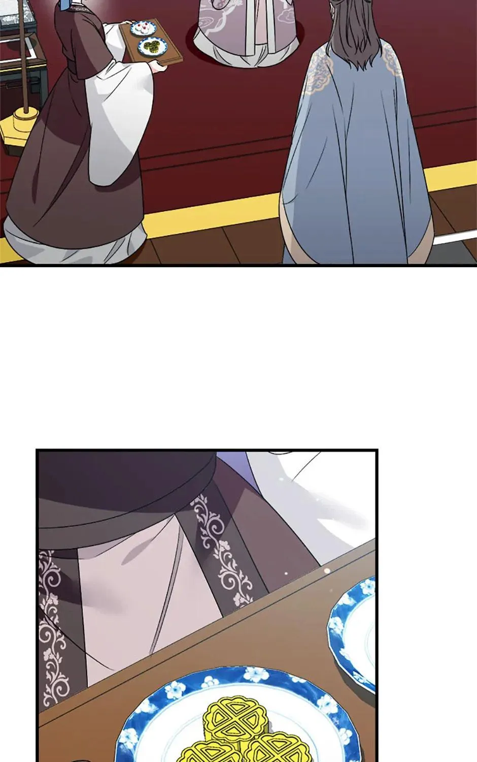 Read Flowerstruck chapter 39 image 40 on Lezhin