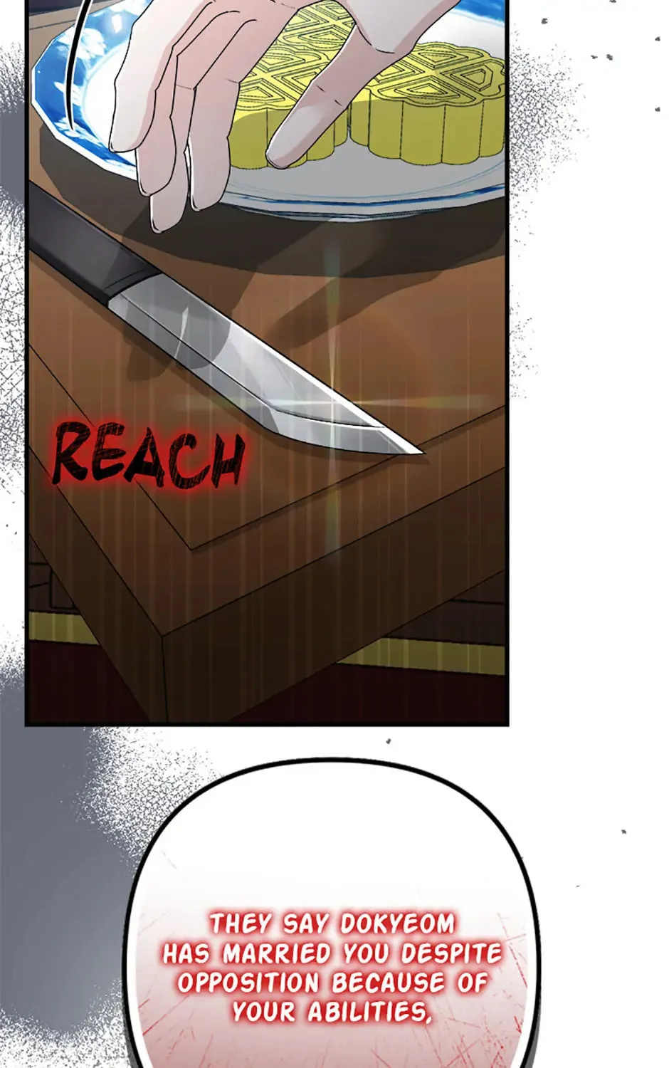 Read Flowerstruck chapter 39 image 44 on Lezhin