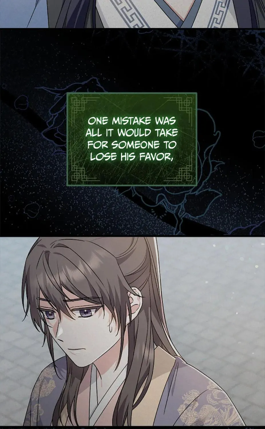 Read Flowerstruck chapter 39 image 52 on Lezhin