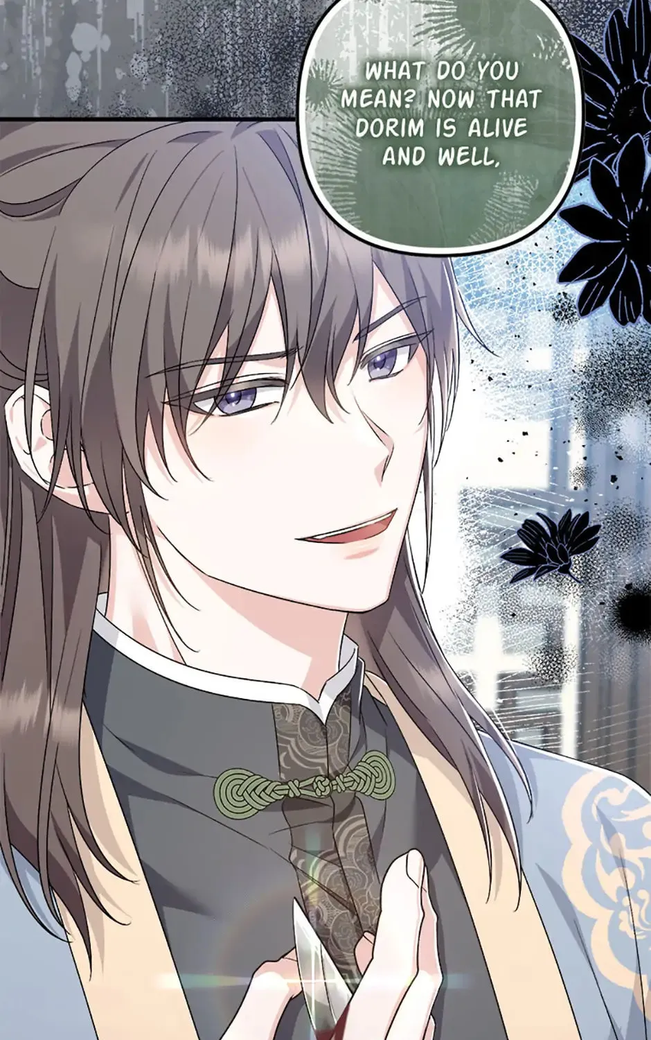 Read Flowerstruck chapter 39 image 62 on Lezhin