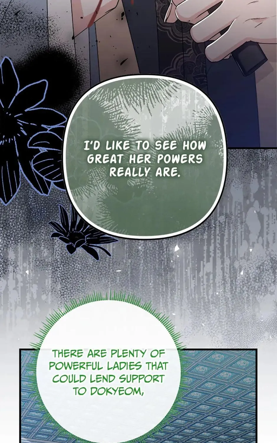 Read Flowerstruck chapter 39 image 64 on Lezhin