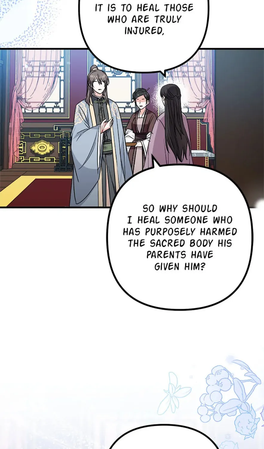 Read Flowerstruck chapter 39 image 80 on Lezhin
