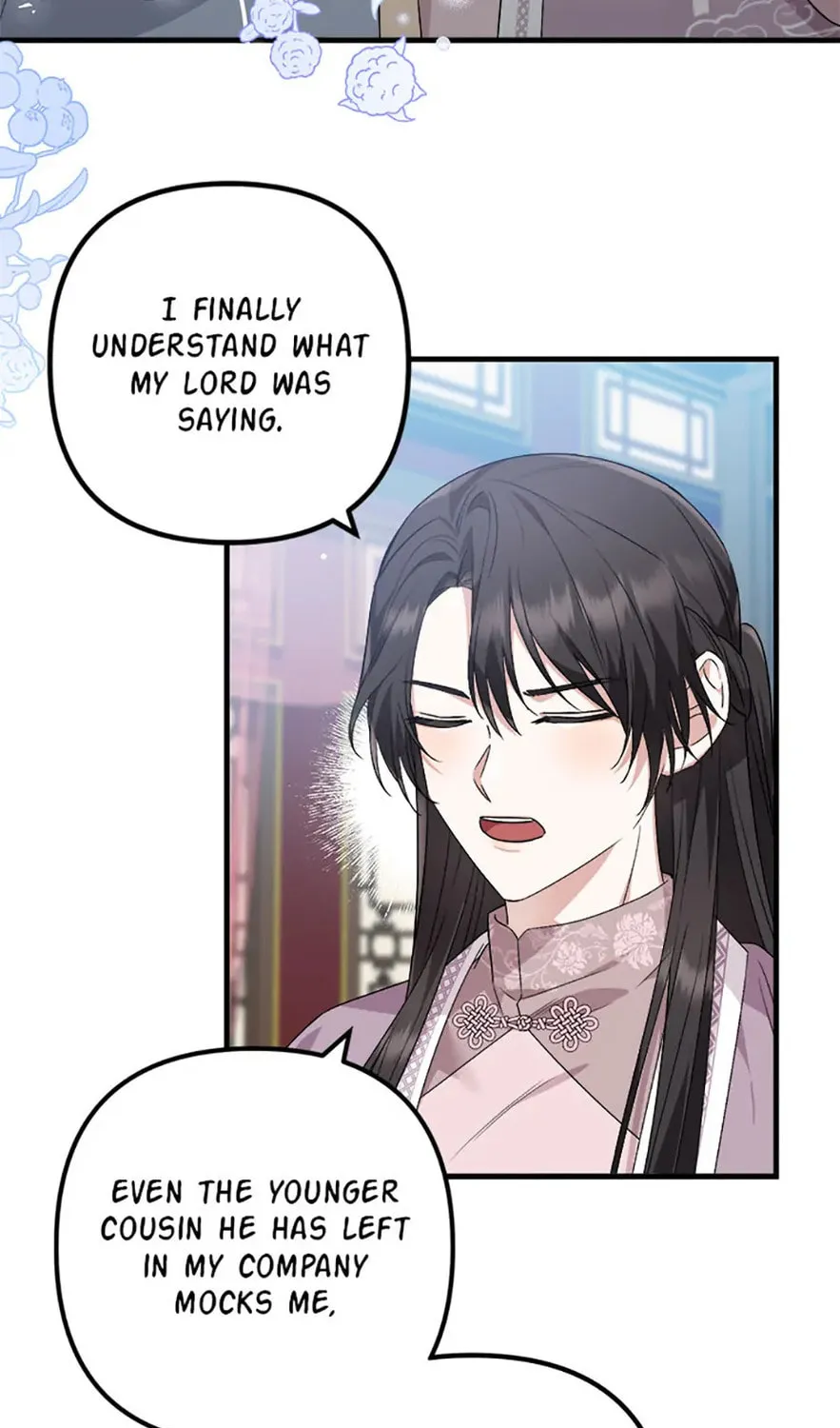 Read Flowerstruck chapter 39 image 84 on Lezhin
