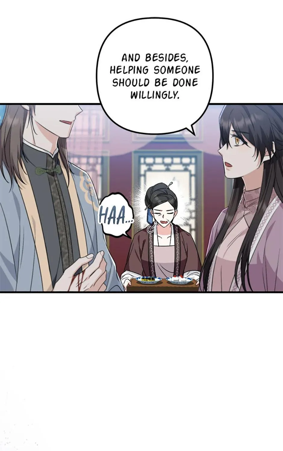 Read Flowerstruck chapter 39 image 88 on Lezhin