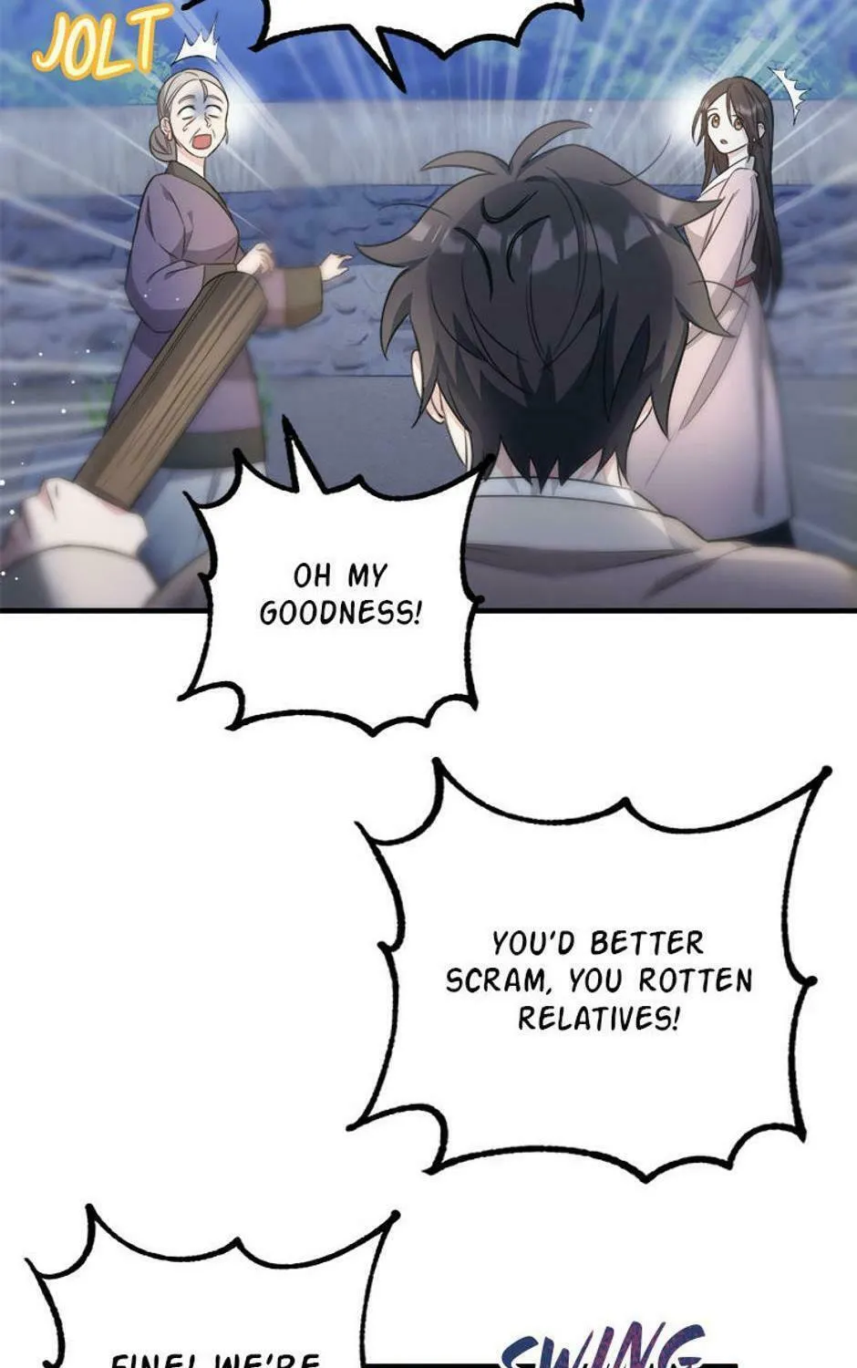 Read Flowerstruck chapter 4 image 102 on Lezhin