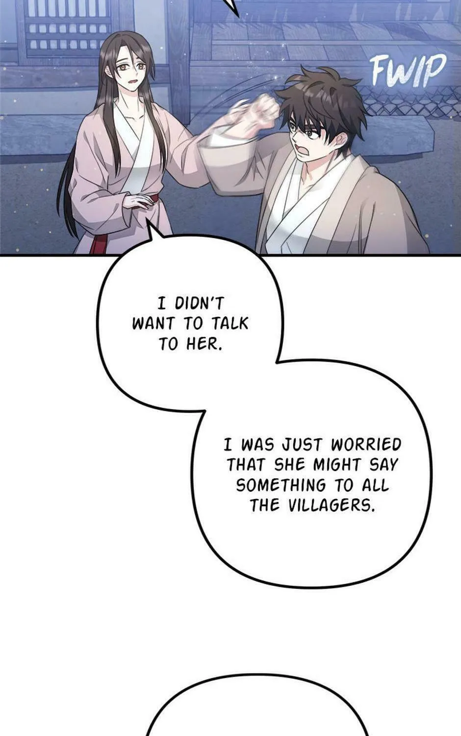 Read Flowerstruck chapter 4 image 108 on Lezhin