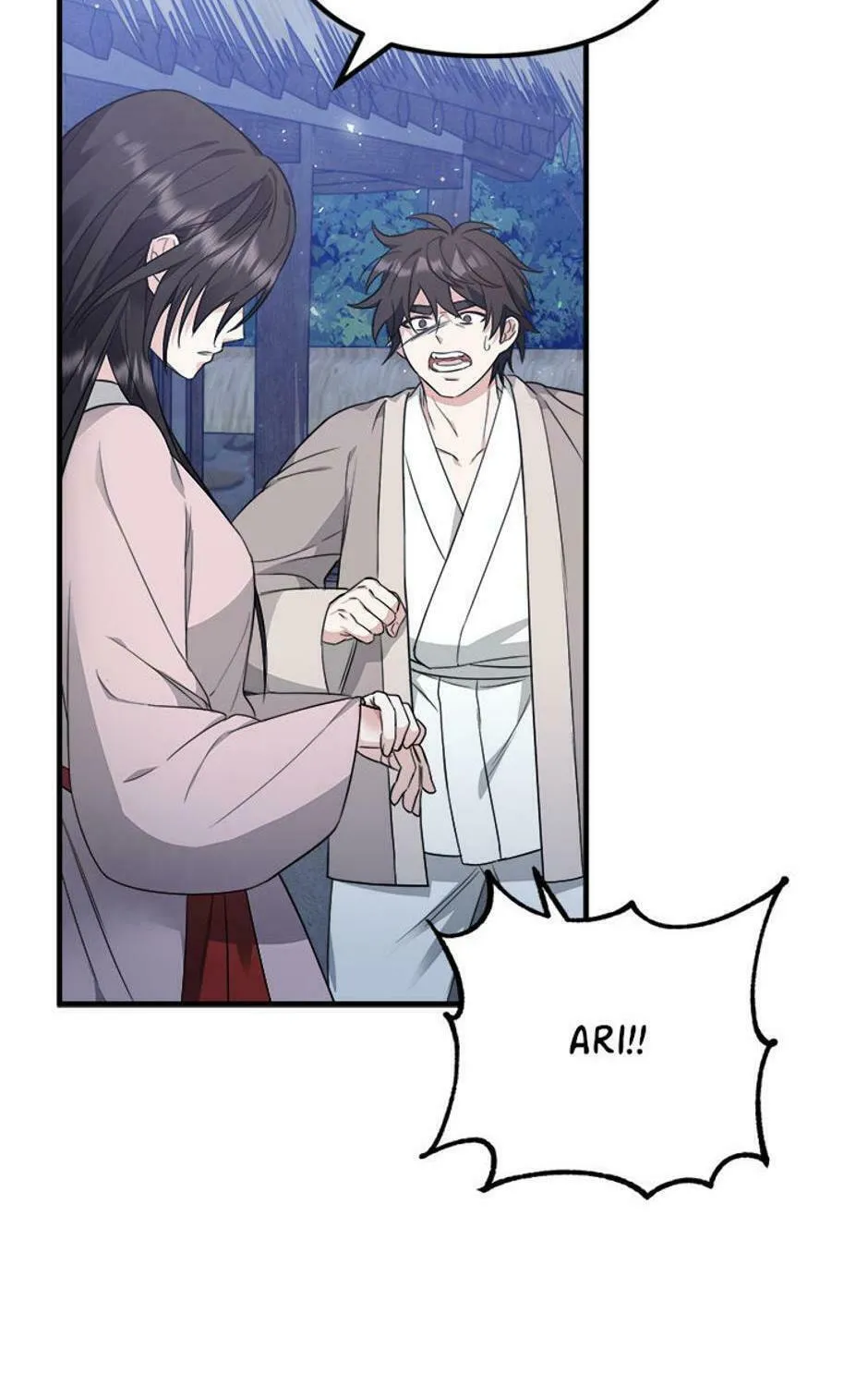 Read Flowerstruck chapter 4 image 110 on Lezhin
